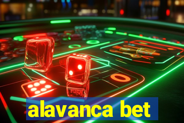 alavanca bet